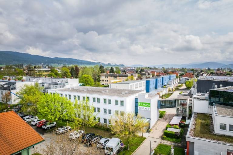 Flexy motel Spielberg
