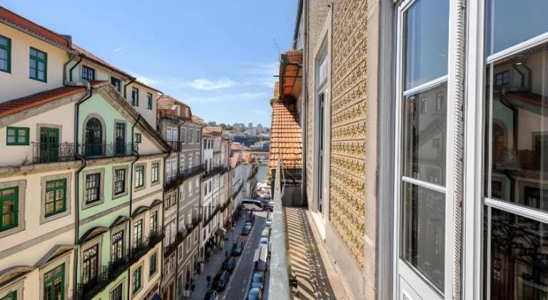 Rental apartment with terrace | Next to Dom Luís I Bridge — photo 3