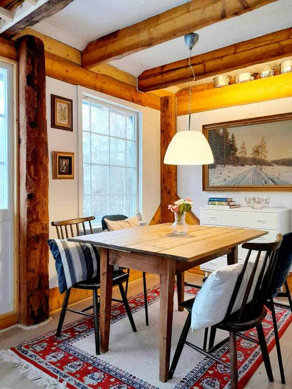 Ferienhaus  Karlskrona