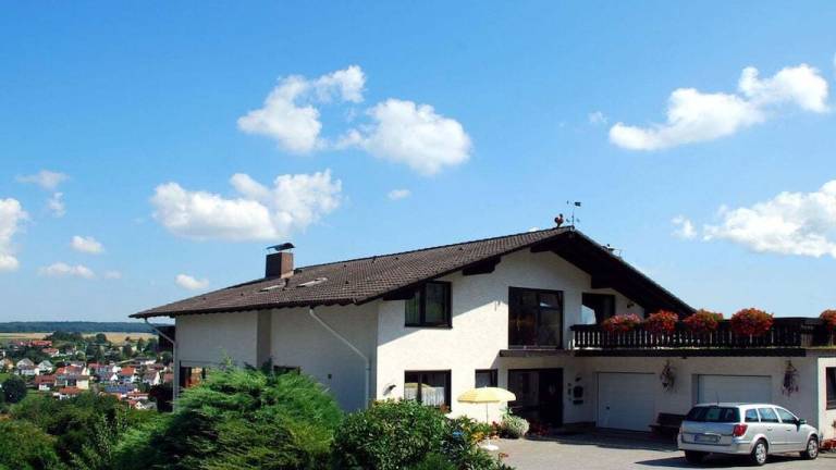 Ferienhaus  Bad König