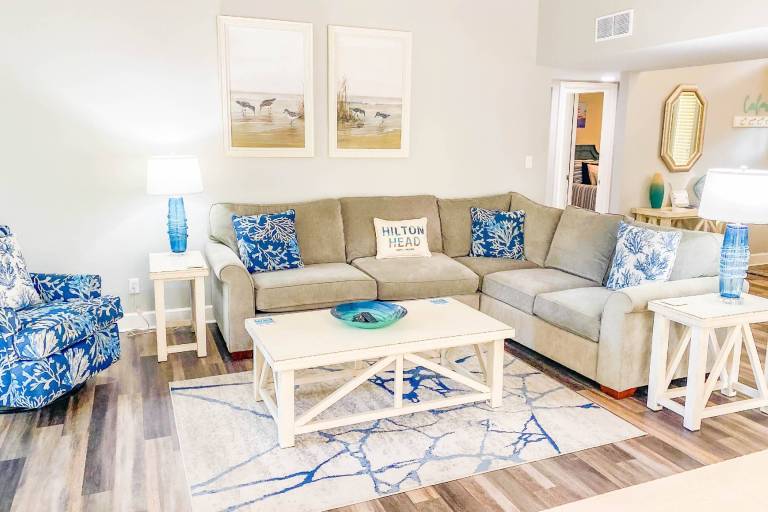 Villa Hilton Head Island