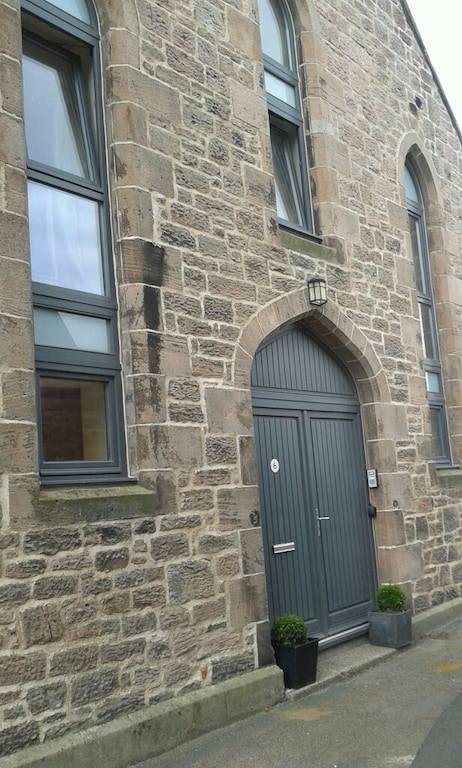 Cottage Berwick-upon-Tweed