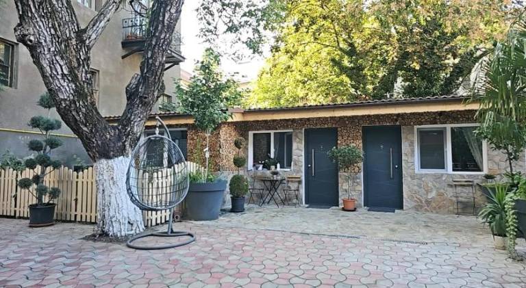 Holiday apartment for 4 persons — photo 2