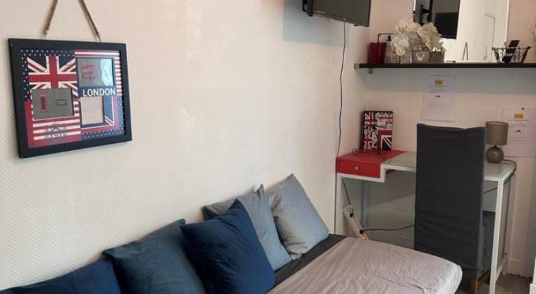 Rental apartment | Pets allowed — photo 2