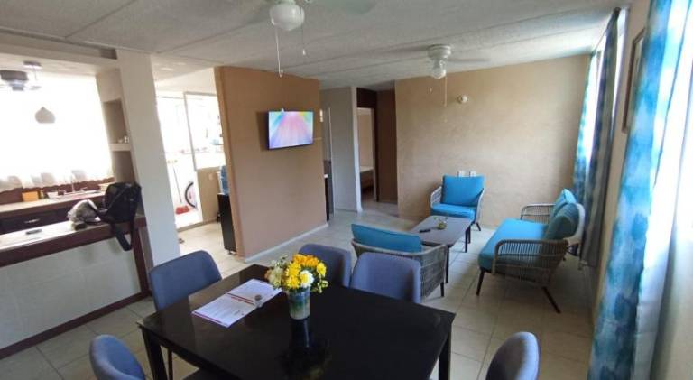 Apartment | Pet-friendly in Oaxaca