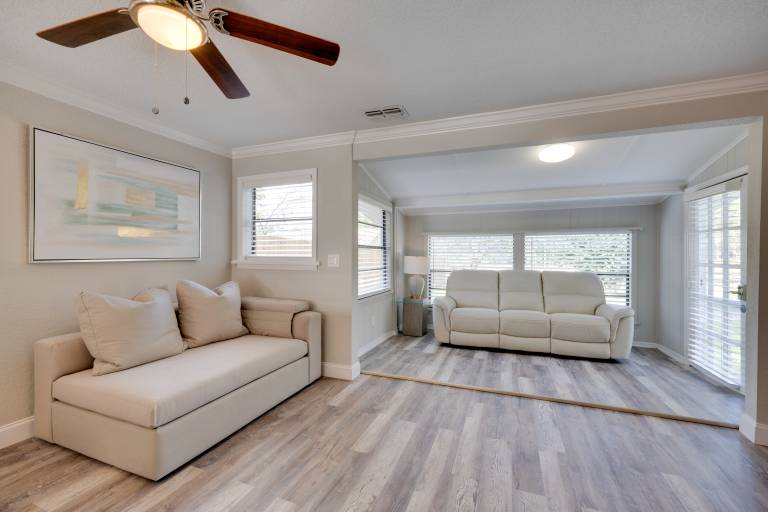 Apopka Home w/ Yard & Grill Near Wekiwa Springs! — photo 4