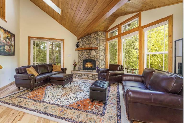 House  Wawona