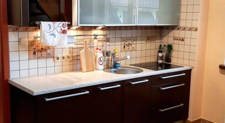 Rental apartment with 2 rooms for 7 persons — photo 4