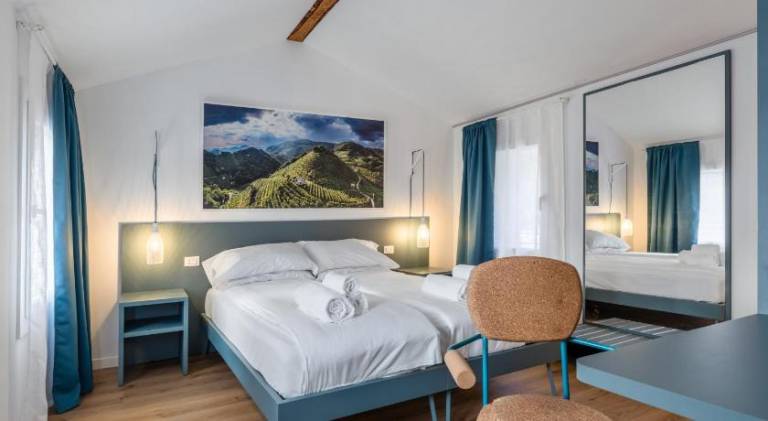 Lambo Cellini - Bed & Breakfast — photo 2