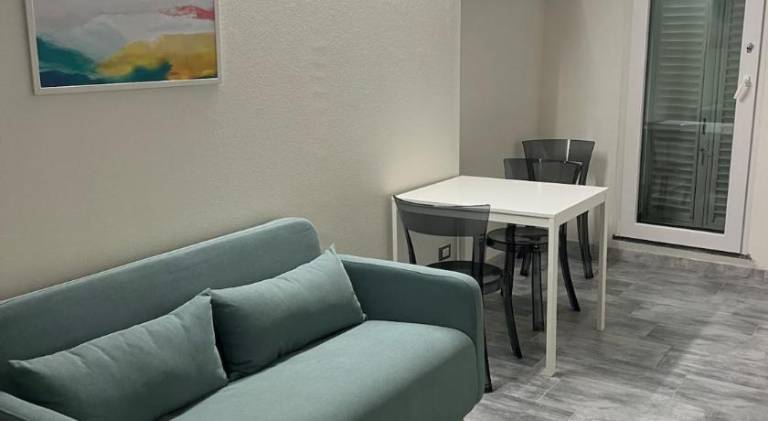 Rental apartment with 1 room for 4 persons in Fucecchio