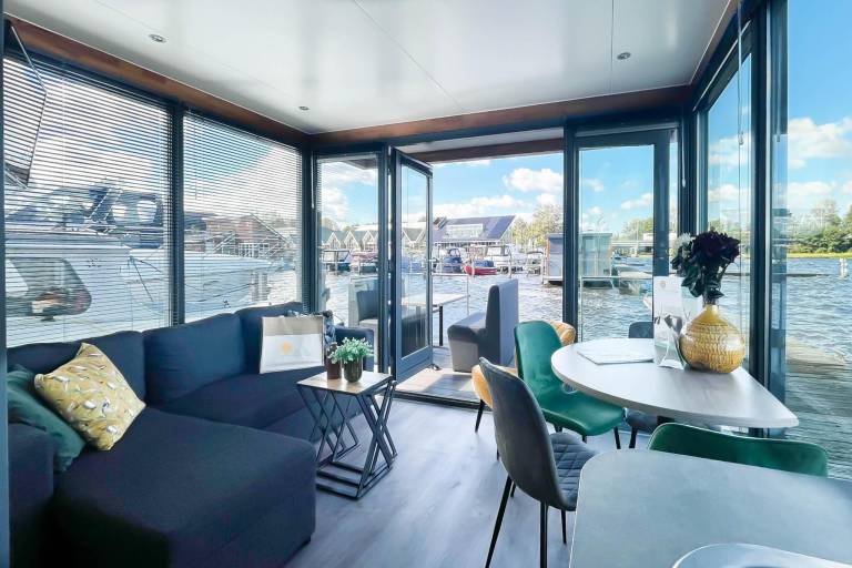 House with terrace | Sea view — photo 3