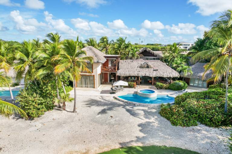 Villa Cap Cana
