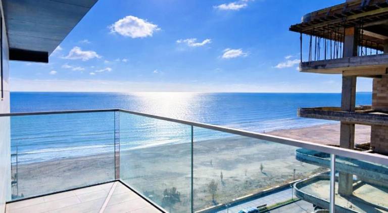 Apartment | Next to the beach | Pet-friendly — photo 3