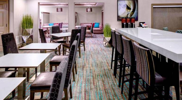 Residence Inn by Marriott Cleveland Independence — photo 3