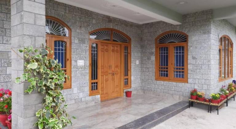 BHAGSU HOME STAY in Dharamshala