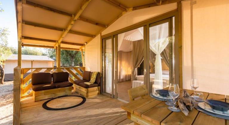 Le Lenze Don Mimi Glamping — photo 3