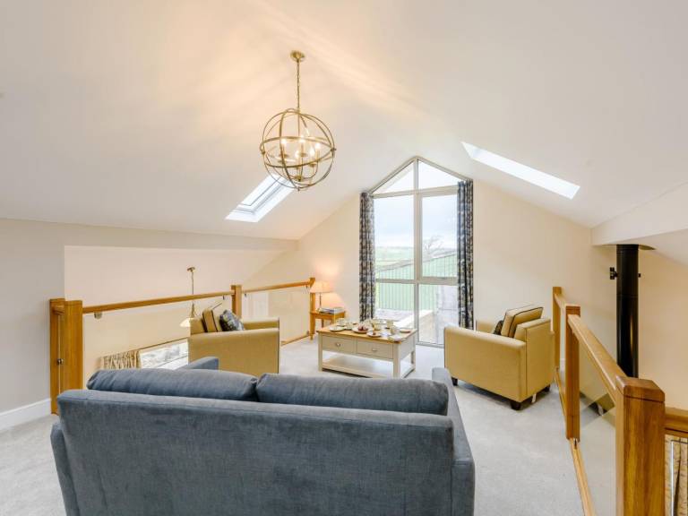 4 Bed in Carnforth oc 54457