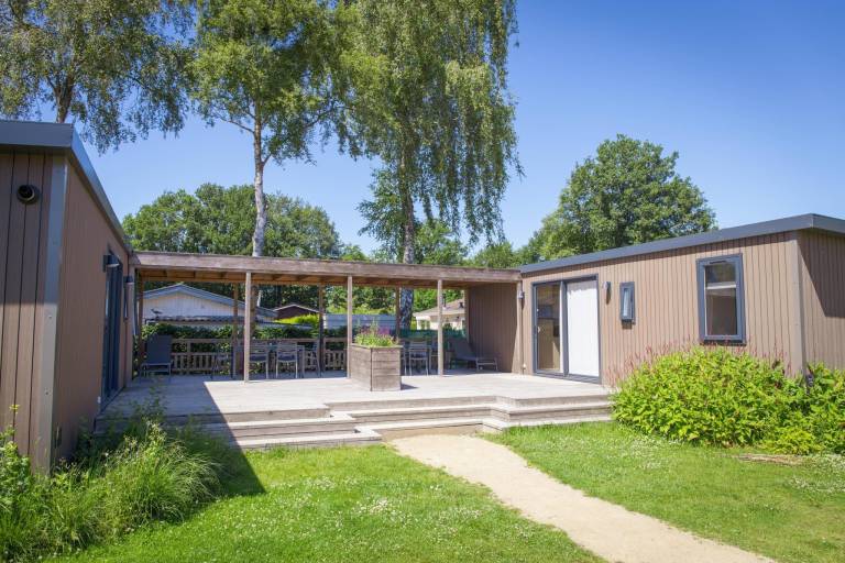 Bungalow Voorthuizen