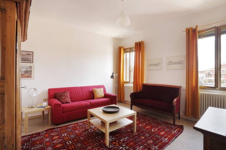 Apartament Santa Croce