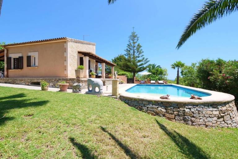 Villa Cala Ratjada