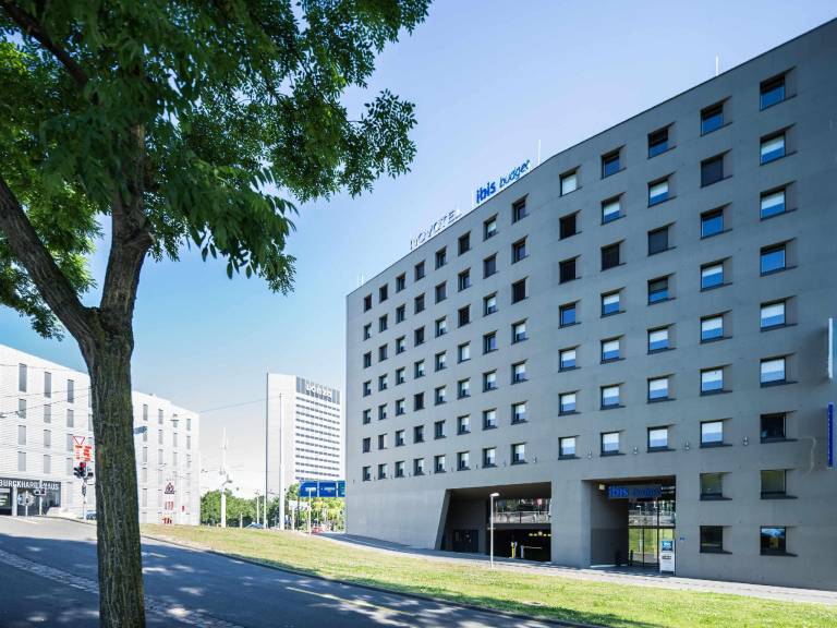 Ibis Budget Basel City — photo 3