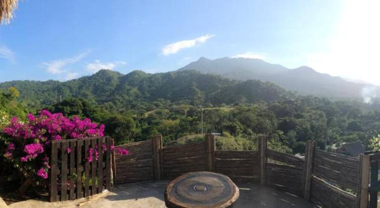 Moon Wind Tayrona Hostel — photo 3