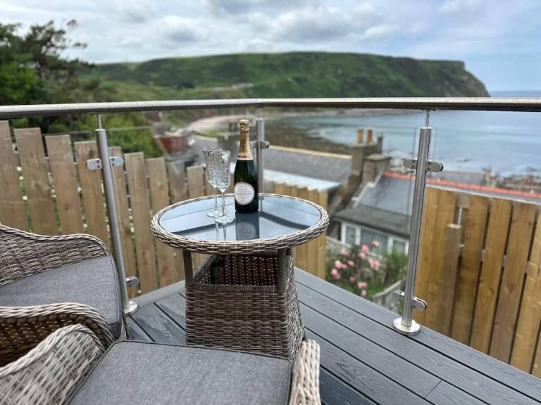 Cottage Crovie