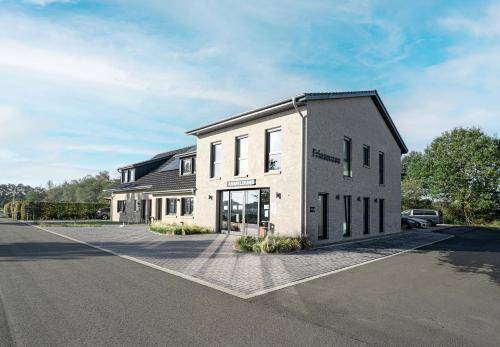 75 m² Ferienwohnung