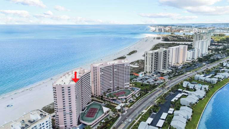 Ferienwohnung Clearwater Beach