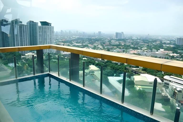 Rental apartment with pool — photo 3