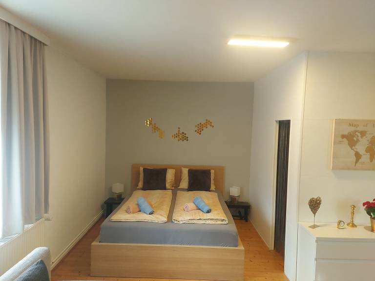Apartment Villach
