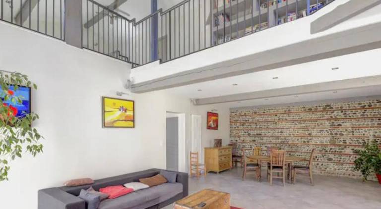 Villa with yard, terrace & barbeque | Perfect for remote work | Pets allowed — photo 4