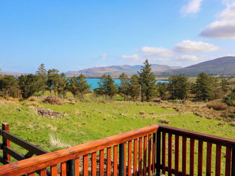 Cabin Caherkeen