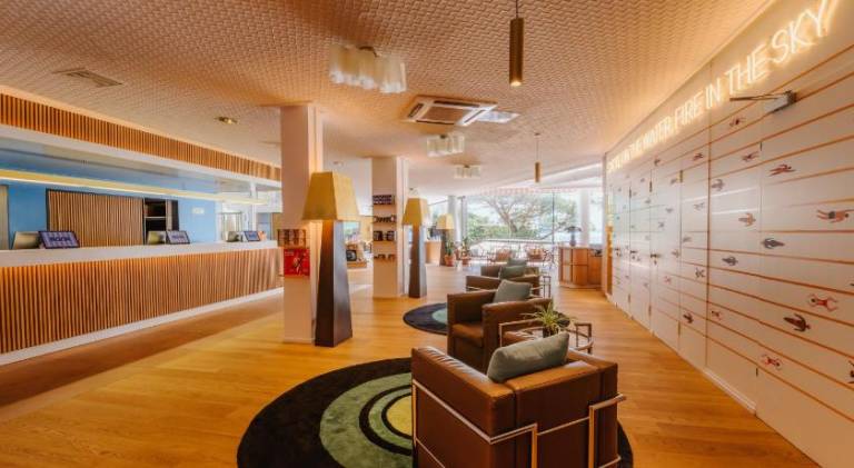 Hotel Mona — photo 3