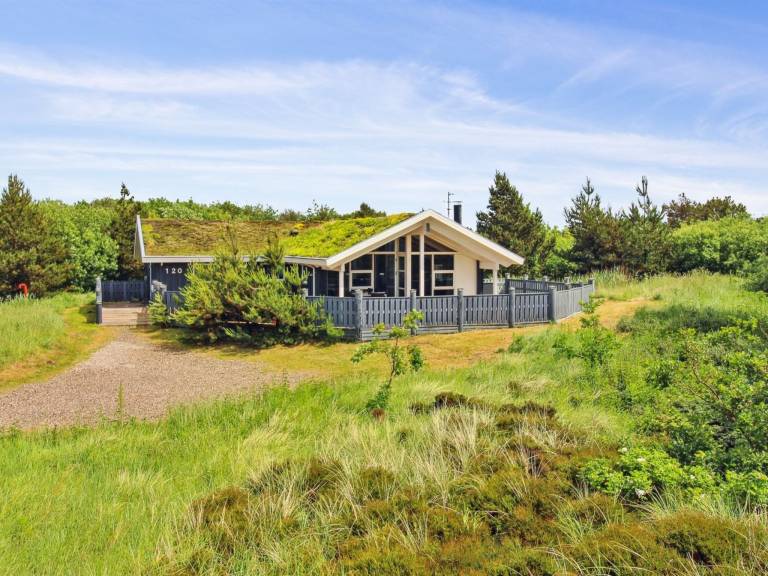 House Rømø