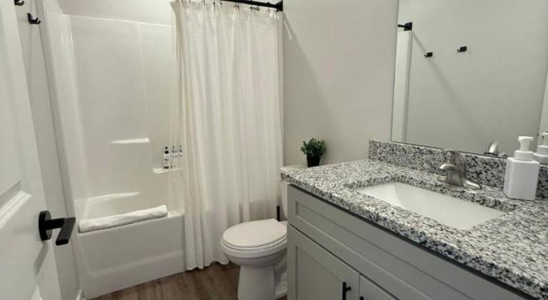 Vacation home | Pet-friendly — photo 4