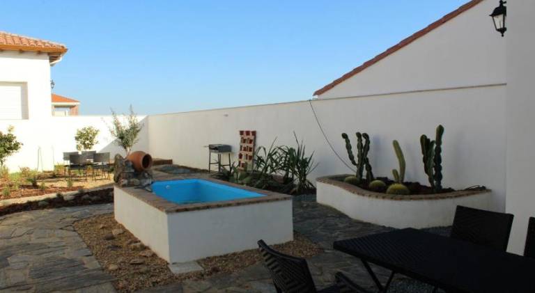 Casa Rural El Nidal — photo 2