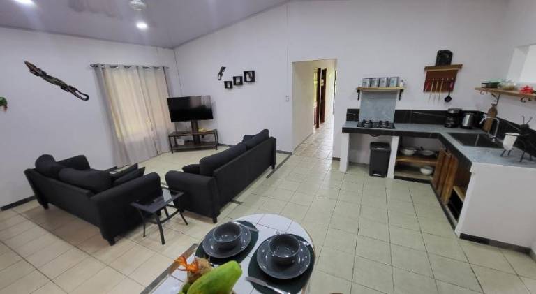 Spacious vacation home with garden & terrace | Suitable for remote work | Dogs allowed — photo 4