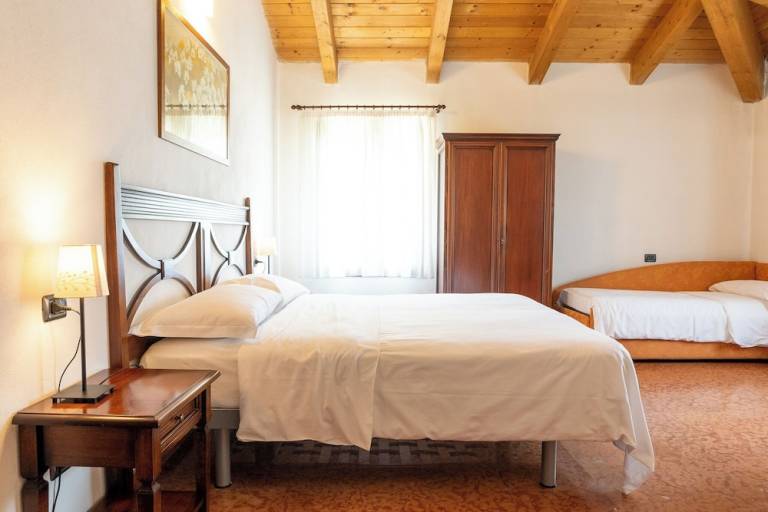 Agriturismo Minerbio
