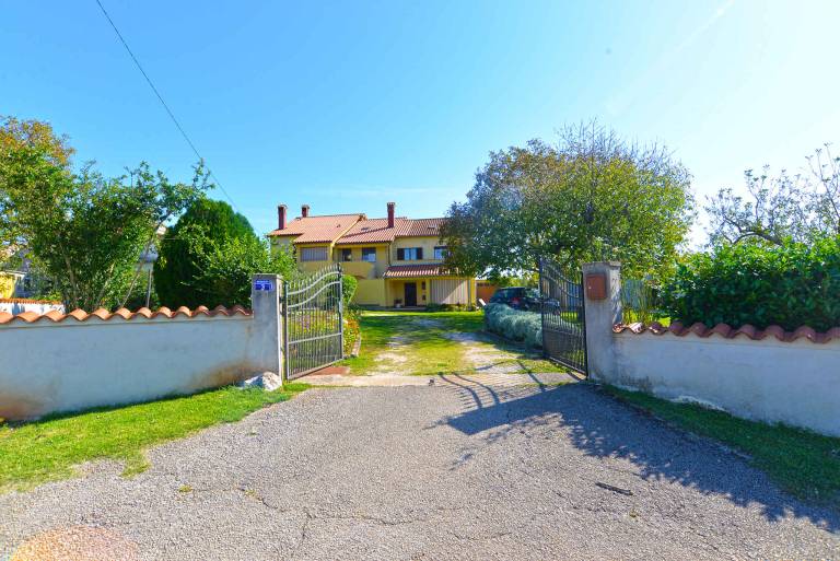 kuća Orihi