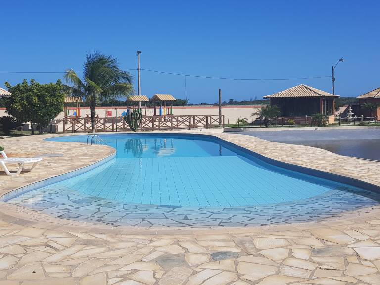 Dom Vila Luiza