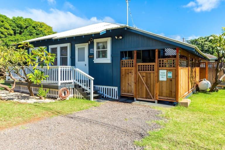 House  Kekaha