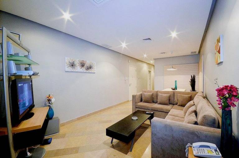 100 m² Ferienwohnung