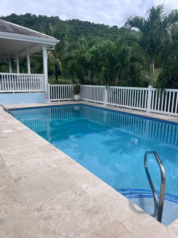 Villa Jolly Harbour