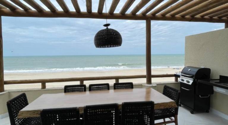 Rental apartment with pool | Close to the beach | Dogs allowed — photo 5