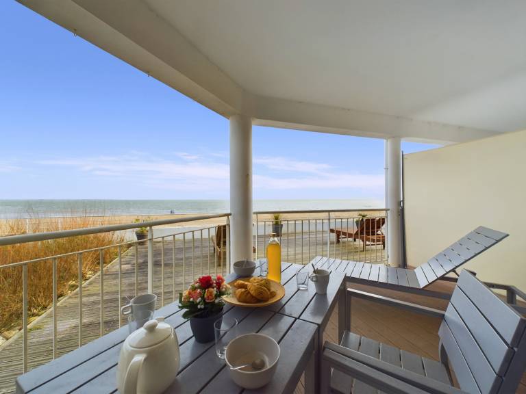 Appartement La Tranche-sur-Mer