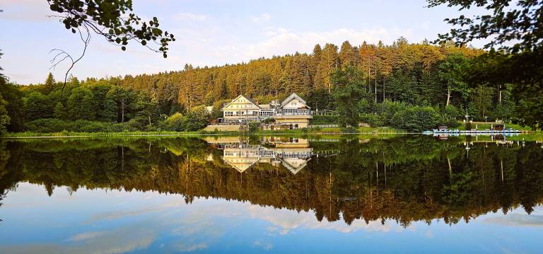 Ferienwohnung Welzheim
