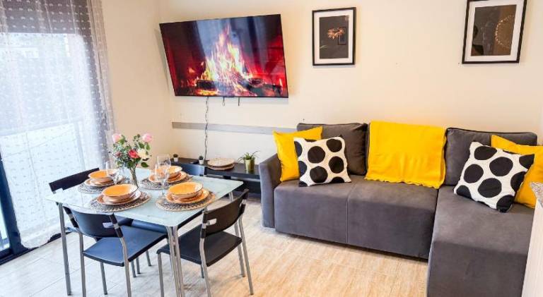 Wonderful apartment | Beach nearby | Pets allowed — photo 3