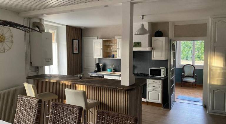 Nice rental apartment | Dogs allowed — photo 4