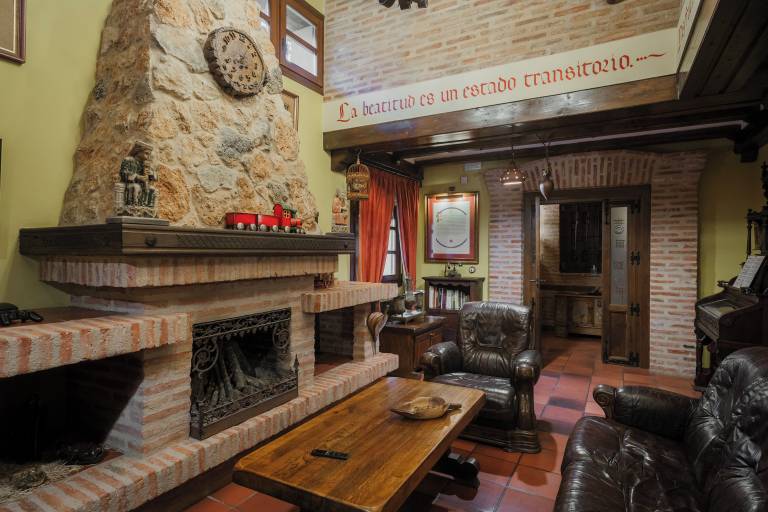 Casa Urueña